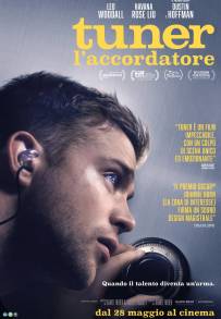 Tuner - L’accordatore