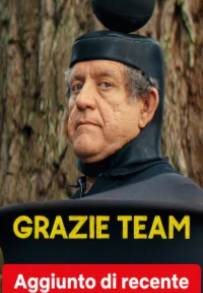 Grazie team