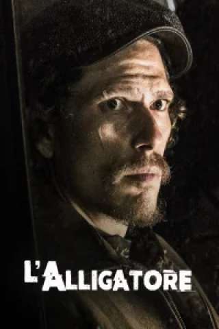 L'alligatore streaming