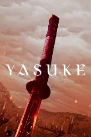Locandina di Yasuke