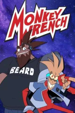 Monkey Wrench streaming