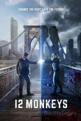 12 Monkeys streaming