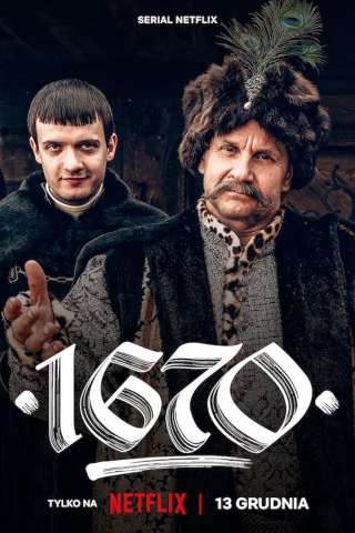Locandina di 1670