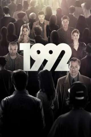 1992 streaming