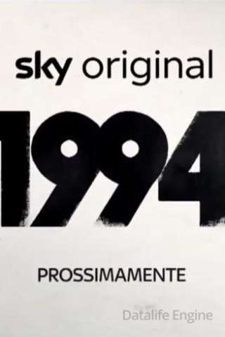 Locandina di 1994