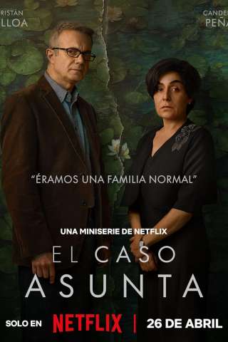 Asunta streaming