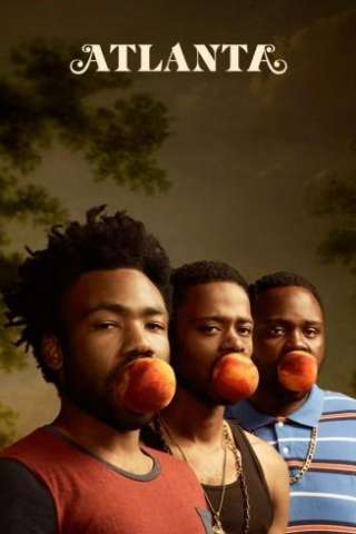 Atlanta streaming