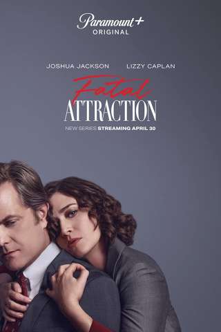 Attrazione Fatale - Fatal Attraction streaming