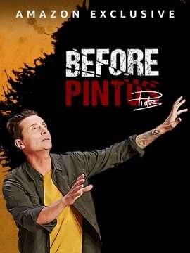 Before Pintus streaming