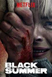 Black Summer streaming