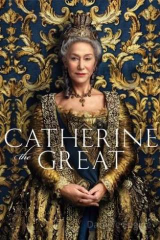 Caterina la Grande streaming