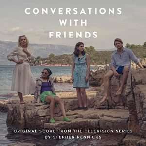 Conversazioni con gli amici (2022) streaming