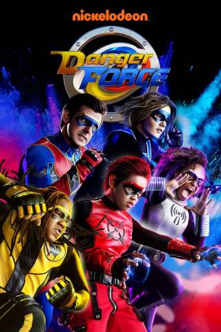 Danger Force streaming