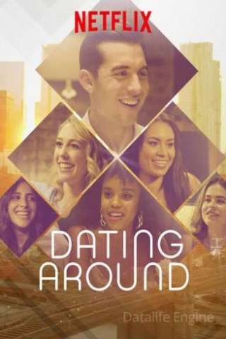 Dating Around streaming