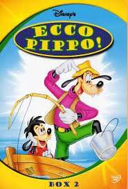 Ecco Pippo streaming