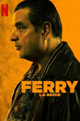 Locandina di Ferry - La serie