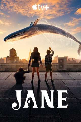 Locandina di Jane