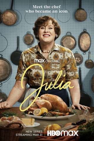 Locandina di Julia