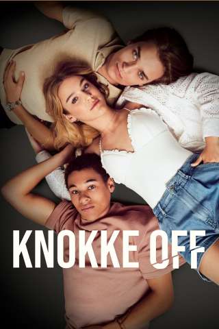 Locandina di Knokke Off
