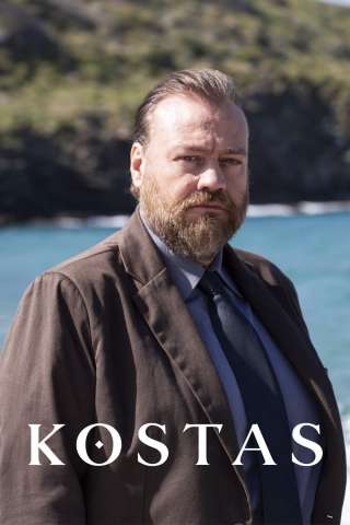 Locandina di Kostas