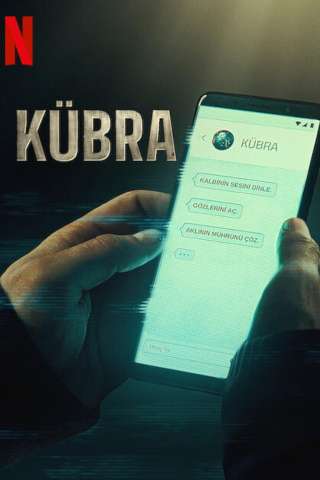 Locandina di Kubra
