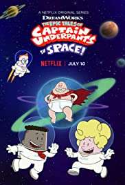 Le epiche avventure di Capitan Mutanda streaming