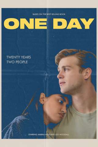 Locandina di One Day