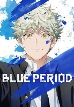 Periodo blu streaming
