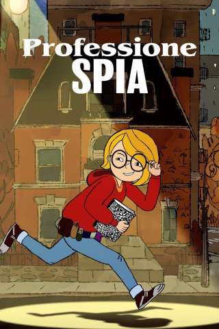 Professione spia streaming