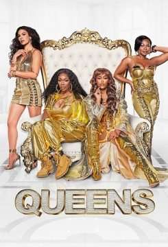Locandina di Queens – Regine dell’Hip Hop