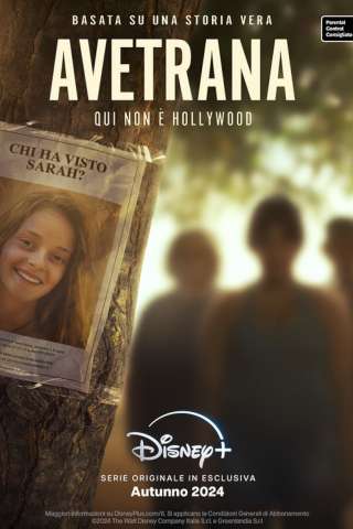 Locandina di Qui non è Hollywood