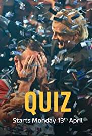 Locandina di Quiz