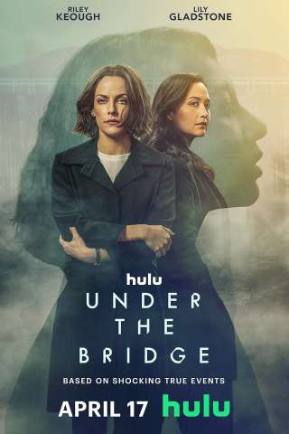 Locandina di Under the Bridge
