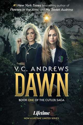 Locandina di V.C. Andrews' Dawn