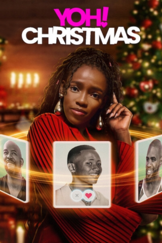 Locandina di Yoh! Christmas