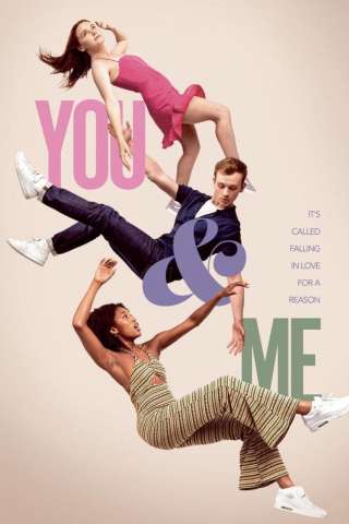 Locandina di You & Me