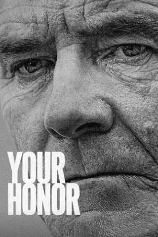 Locandina di Your Honor