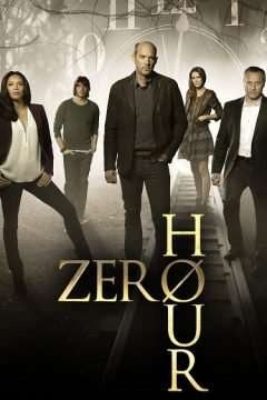 Locandina di Zero Hour