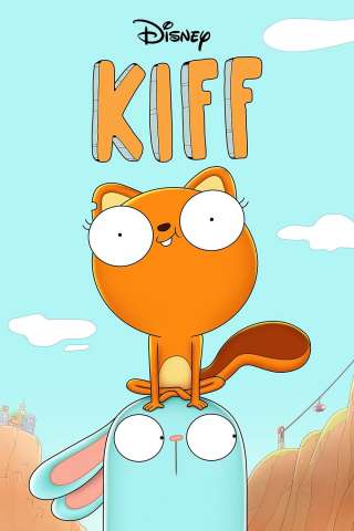 Locandina di Kiff