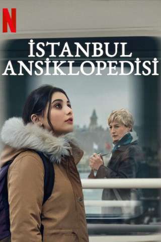 Locandina di Enciclopedia di Istanbul
