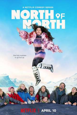 Locandina di North of North