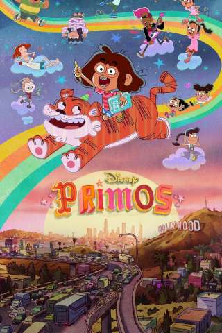 Primos streaming