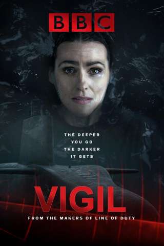 Vigil - Indagine a bordo streaming