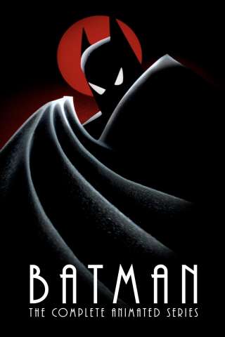 Batman streaming
