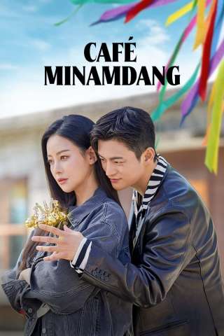Cafe Minamdang streaming