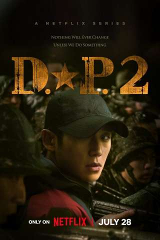 D.P. streaming