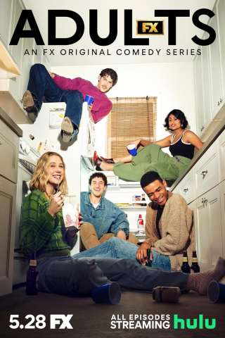 Adults streaming