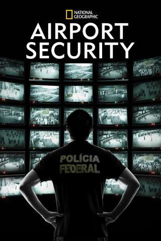 Airport Security: Spagna streaming