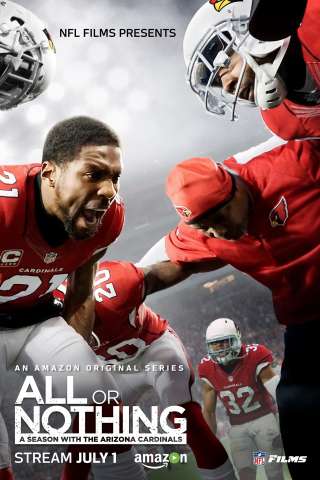 All or Nothing streaming