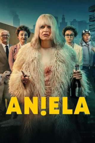 Aniela streaming